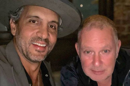 We Have an Update on Mauricio Umansky and Paul “PK” Kemsley’s Friendship | Bravo TV Official Site