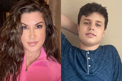 Jacqueline Laurita Shares an Update on Her Son, Nicholas: "He's Excited to..."