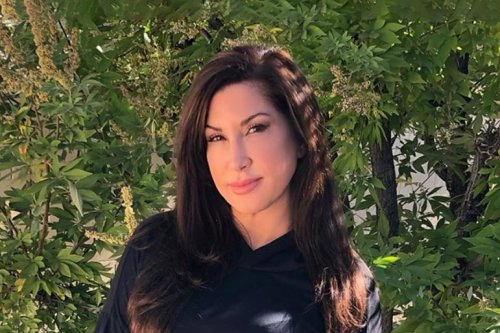 Jacqueline Laurita Shares A Rare Photo Of Her Son CJ On Her Birthday ...