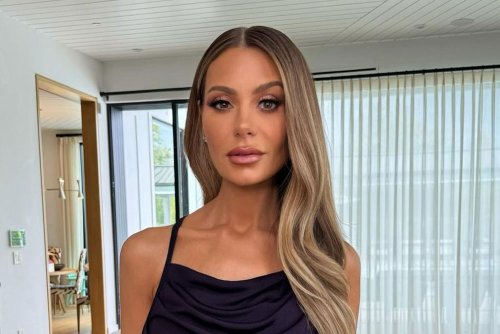 Dorit Kemsley Just Accomplished Her "Dream" Career Move: "This Has Changed My Life" (EXCLUSIVE)
