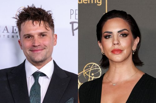 We Have a Major Update on Tom Schwartz & Katie Maloney's "Really Intense" Relationship