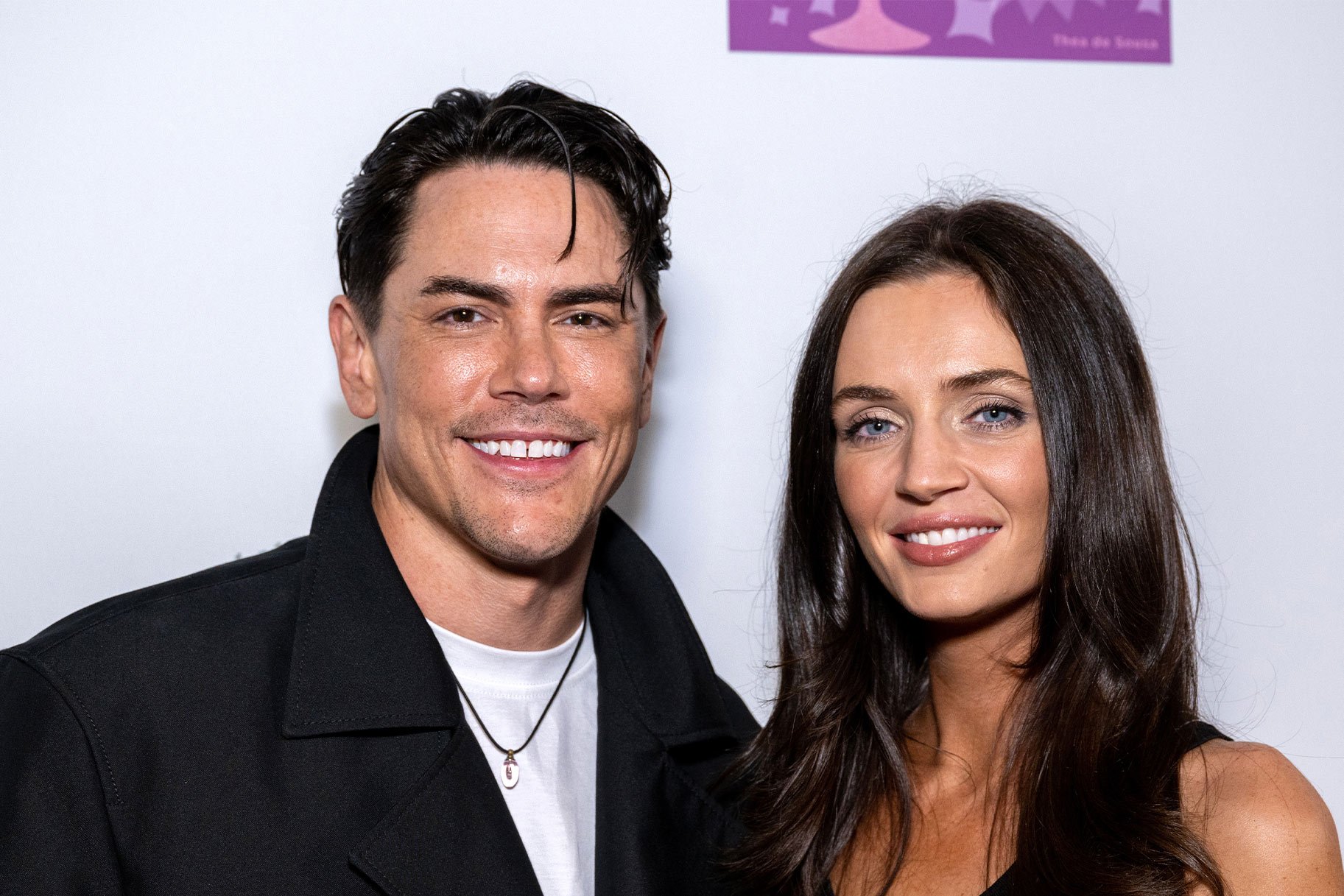 Tom Sandoval & Victoria Lee Robinson Turned the Red Carpet Into the