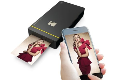 These Mobile Printers Mean Your Photos Can Live Somewhere Other Than Your Phone