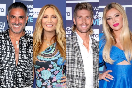 Brandi Glanville, Kate Chastain, and More Bravolebrities Go Head-to-Head in New Peacock Series | Bravo TV Official Site