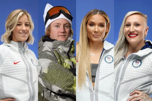 Here’s the Below Deck “Dream Crew” Chosen by the 2022 Winter Olympics Athletes | Bravo TV Official Site
