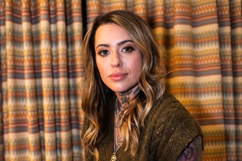 Morgan Wade's "East Coast" Lyrics Decoded: Read Her Heartbreaking Reveals About Love