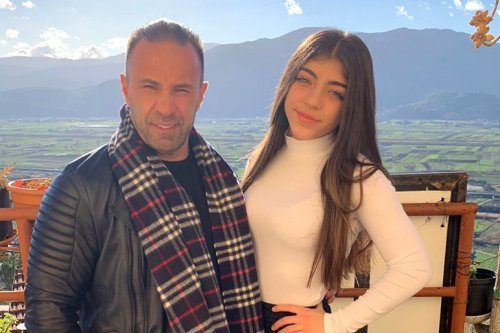 Joe Giudice Shares Throwback Pics for Milania’s Birthday, Including One with His Brother-in-Law: “The Best” | Bravo TV Official Site