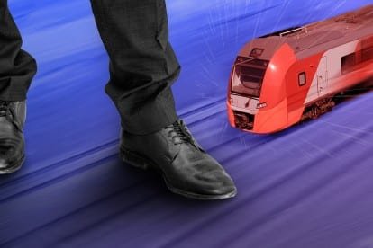 Liberals’ high-speed rail: a fast track to privatization
