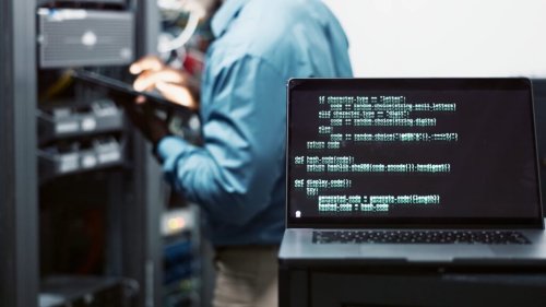 Opportunities abound for DoD and industry when the cyber workforce is trained to a peak level