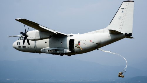 Canada’s defense mobility requires buying more strategic enablers for the navy, air force