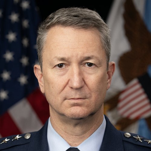 Who’s Who in Defense: Dan Caine, Chairman, Joint Chiefs of Staff
