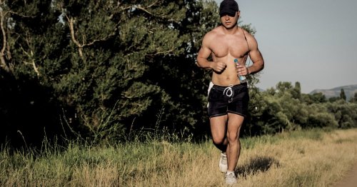 No, You Don't Hate Running - Breaking Muscle