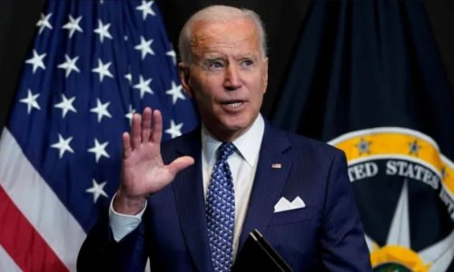 The US called on Biden to fire the country's Armed Forces general after his secret talks with China