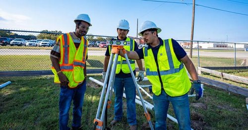 New TSTC-Abilene program opens doors to high-demand plumbing careers