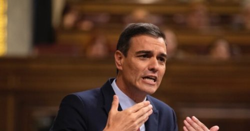 Socialist Spanish PM Calls For Snap General Election