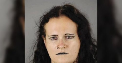 PHOTOS: Trans 'Vampire' Convicted of Sexually Assaulting Disabled Teen