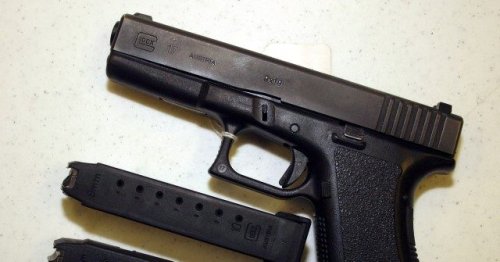 13 Blue State Attorneys General Follow Chicago's Lead and Target Glock