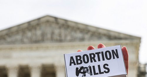 Highlights from Oral Arguments in SCOTUS Abortion Pill Case