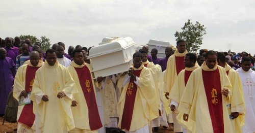 3,462 Nigerian Christians ‘Hacked to Death’ by Jihadists in 200 Days
