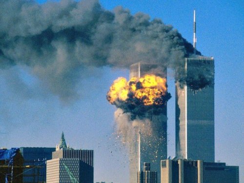 WATCH: Taliban Blames U.S. for 9/11 in Film Celebrating Suicide Squads