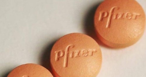 New York Prioritizing Antiviral Pills for 'Non-White' People