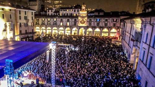 Brescia festeggia l'arrivo del 2024: tutti gli eventi di Capodanno