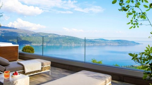 Il Lefay Resort è stato venduto a Cdp per 59 milioni di euro