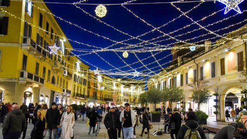 Brescia: tutti gli eventi delle festività di Natale 2023