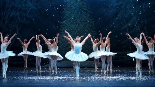 Brescia: un magico Natale con il celebre balletto "lo schiaccianoci"