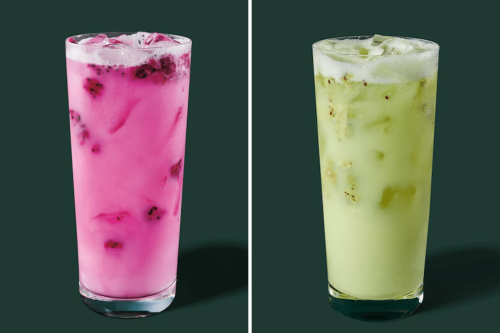 The 18 Best Starbucks Refreshers in 2024 - Brew That Coffee