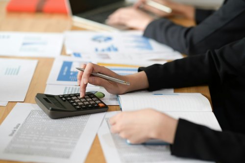 Streamlined Budgeting with Cost Accounting for Savings