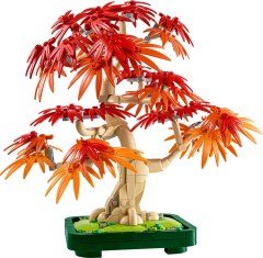 New botanical and Art sets revealed