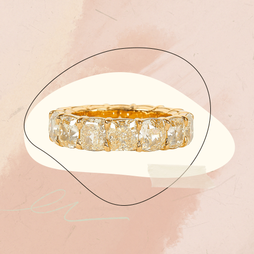 The 23 Best Diamond Bands for Any Style