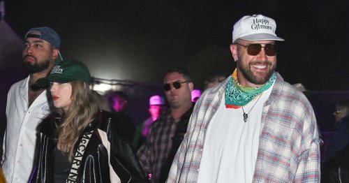 The Cutest Celebrity Couples at Coachella 2024