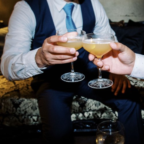 38 Cocktails That Are a Hit at Every Wedding, According to Bartenders