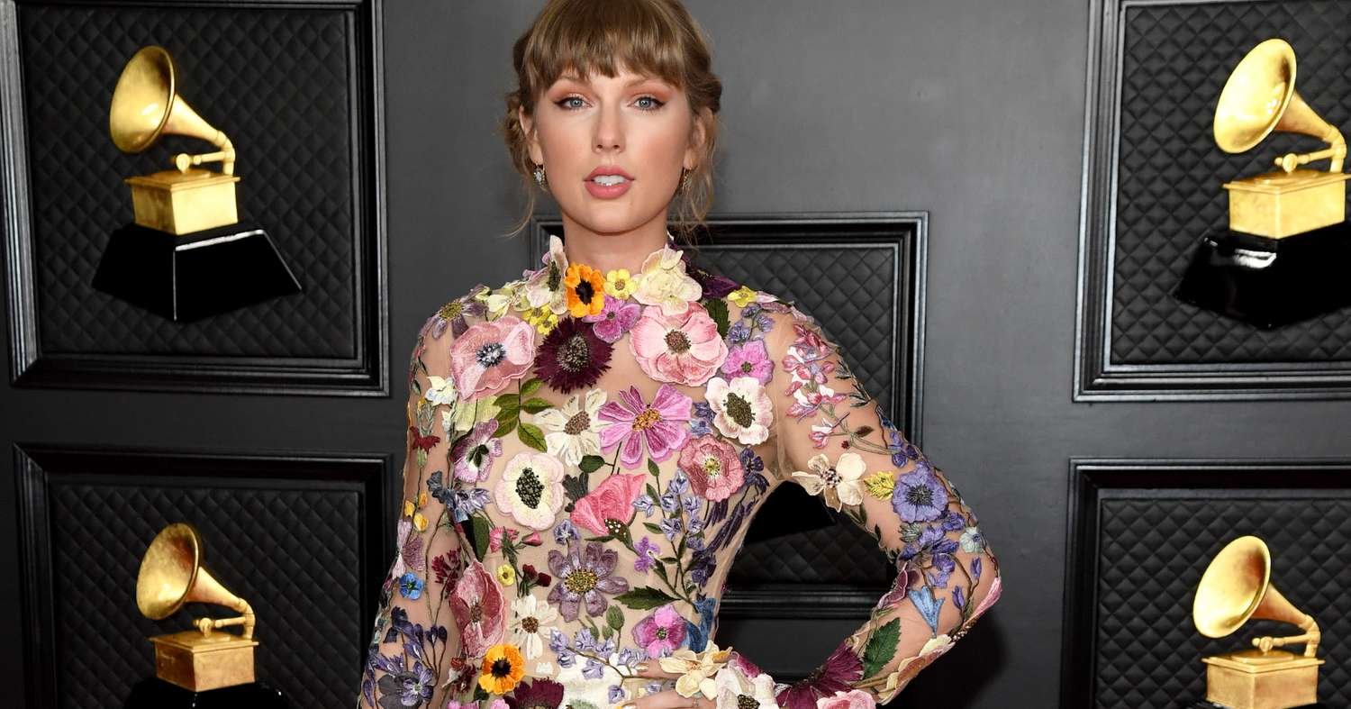 Wedding Guest Dresses Inspired by Celebrities - cover
