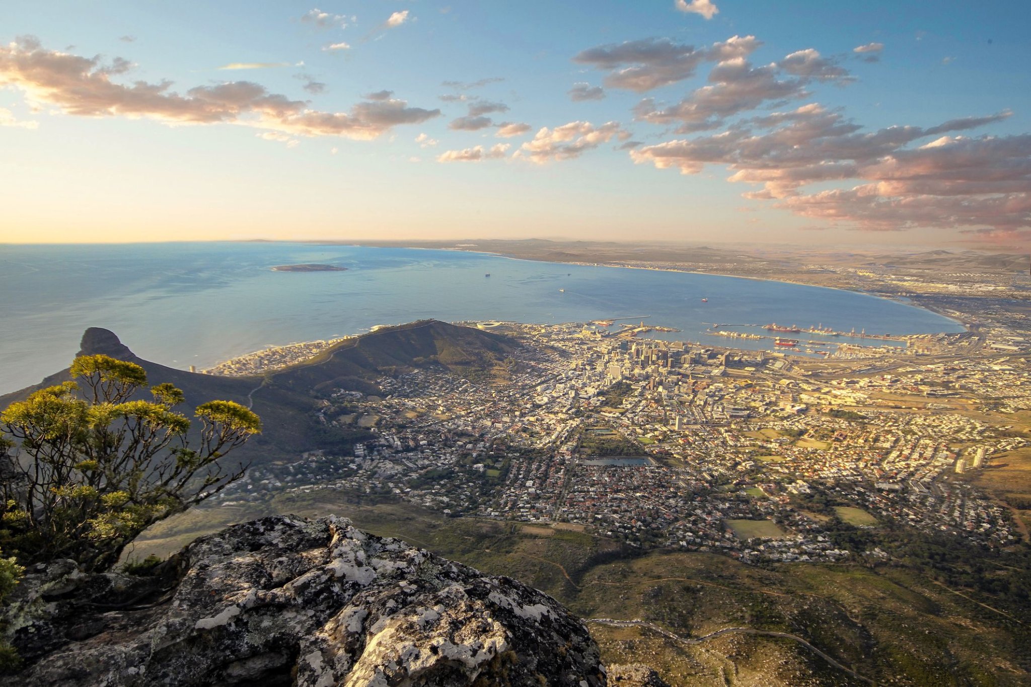 Why Cape Town Is the Ultimate Honeymoon Destination