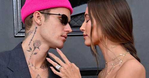 Hailey Bieber's Engagement Ring: Get the Look