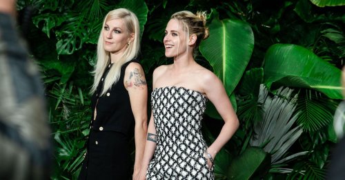 Kristen Stewart and Dylan Meyer Got Matching Vintage-Inspired Engagement Rings—All of the Details on the $50,000 Diamonds