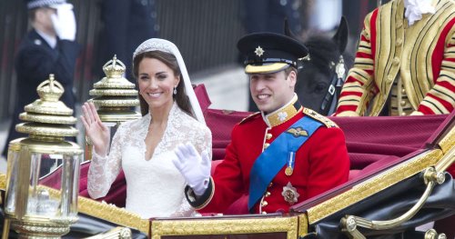 Rare Welsh Gold From the Same Mine the Royal Family Uses for Wedding Rings Will Go Up for Auction This Month