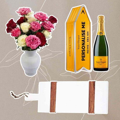 Best Wedding Anniversary Gifts For Friends