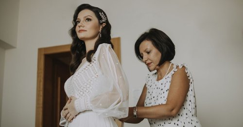 11 Etiquette Mistakes Mothers of the Bride and Groom Regularly Make on the Wedding Day