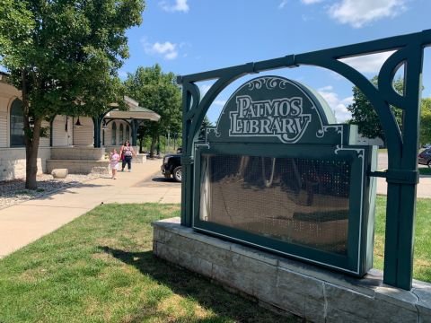 Donations pour in after Michigan town defunded library over LGBTQ books