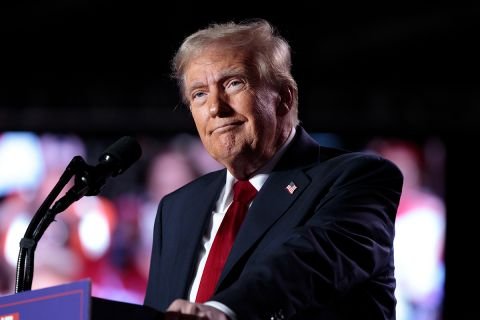 Fact check: Is Donald Trump keeping his promises to Michigan voters? | Bridge Michigan