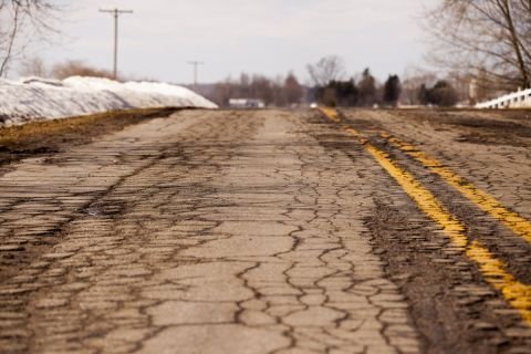 Michigan Democrats in no rush to prioritize ‘fixing the damn roads’