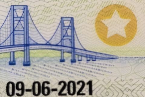 Michigan’s REAL ID deadline: What you need to know before May 7