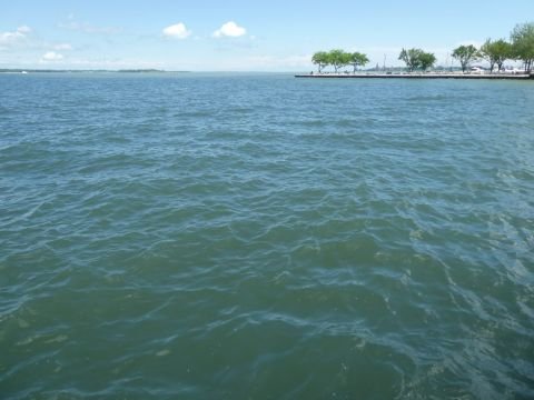 Great Lakes water levels could increase on average from 7.5 to 17 inches in next few decades, study says