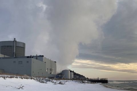Owner says Palisades nuclear plant closed for good. Michigan has other ideas