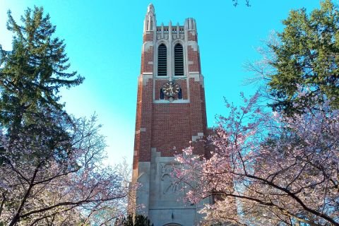MSU eyes $85 million in cuts, fewer staff over federal funding reductions | Bridge Michigan