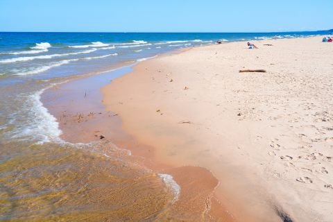Are data centers a threat to the Great Lakes?